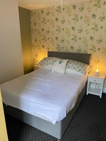 Aylestone Court Hotel Hereford Exterior foto